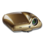 Beamer Datenblatt SIM2 C3X1080