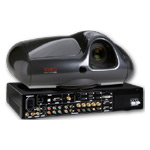 Beamer Datenblatt SIM2 HT3000 Host