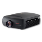 Beamer Datenblatt SIM2 HT5000E