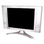 Fernseher Datenblatt Sky Media LCD TV J20