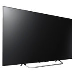 Fernseher Datenblatt Sony FW-43X8370C