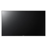 Monitor Datenblatt Sony FW-65XD8501