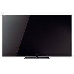 Fernseher Datenblatt Sony FWD-60NX720P