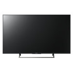 Fernseher Datenblatt Sony KD-49XE8096