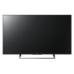 Fernseher Datenblatt Sony KD-49XE8099