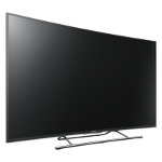 Fernseher Datenblatt Sony KD-55S8505C