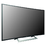 Fernseher Datenblatt Sony KD-55SD8005