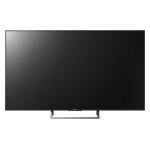 Fernseher Datenblatt Sony KD-55XE8596