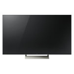 Fernseher Datenblatt Sony KD-55XE9305
