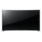 Fernseher Datenblatt Sony KD-65S9005B
