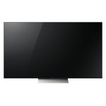 Fernseher Datenblatt Sony KD-65XD9305