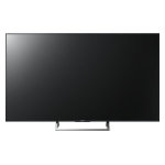 Fernseher Datenblatt Sony KD-65XE7005