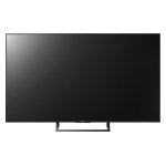 Fernseher Datenblatt Sony KD-65XE7096