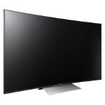 Fernseher Datenblatt Sony KD-75SD8505