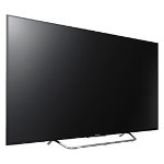 Fernseher Datenblatt Sony KD-75X8505C