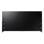 Fernseher Datenblatt Sony KD-75X9405C