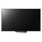 Fernseher Datenblatt Sony KD-75XD8505