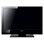 Fernseher Datenblatt Sony KDL-19BX200/B