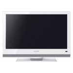 Fernseher Datenblatt Sony KDL-19BX200/W