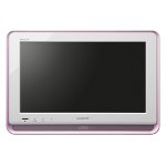 Fernseher Datenblatt Sony KDL-19S5710E