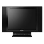 Fernseher Datenblatt Sony KDL-20G3000