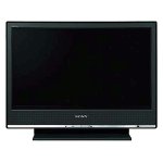 Fernseher Datenblatt Sony KDL-20S3000