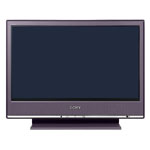 Fernseher Datenblatt Sony KDL-20S3040E
