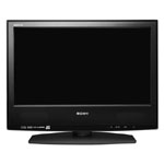 Fernseher Datenblatt Sony KDL-20S4000E