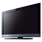 Fernseher Datenblatt Sony KDL-22CX32D