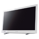 Fernseher Datenblatt Sony KDL-24EX320 (w)