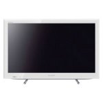 Fernseher Datenblatt Sony KDL-26EX555WAEP