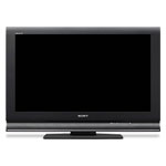 Fernseher Datenblatt Sony KDL-26L4000E