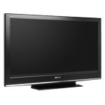 Fernseher Datenblatt Sony KDL-26S3000