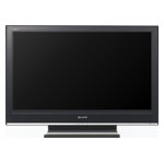 Fernseher Datenblatt Sony KDL-26S3010