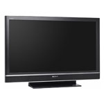 Fernseher Datenblatt Sony KDL-26T3000