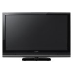 Fernseher Datenblatt Sony KDL-26V4000