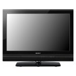 Fernseher Datenblatt Sony KDL-26V4220