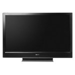 Fernseher Datenblatt Sony KDL-32D3010