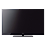 Fernseher Datenblatt Sony KDL-32EX310