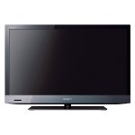 Fernseher Datenblatt Sony KDL-32EX425