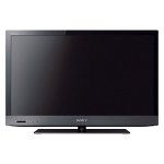 Fernseher Datenblatt Sony KDL-32EX521P