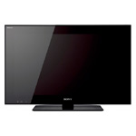 Fernseher Datenblatt Sony KDL-32NX500
