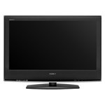 Fernseher Datenblatt Sony KDL-32S2030