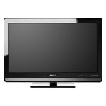 Fernseher Datenblatt Sony KDL-32S4000