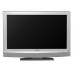 Fernseher Datenblatt Sony KDL-32U2520E