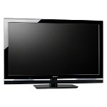 Fernseher Datenblatt Sony KDL-32V5810