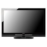 Fernseher Datenblatt Sony KDL-32W5730