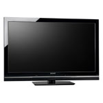 Fernseher Datenblatt Sony KDL-37W5710