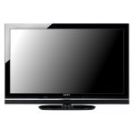 Fernseher Datenblatt Sony KDL-37W5800AEP