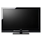 Fernseher Datenblatt Sony KDL-37W5810